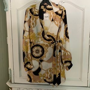 New Forever 21 Dress